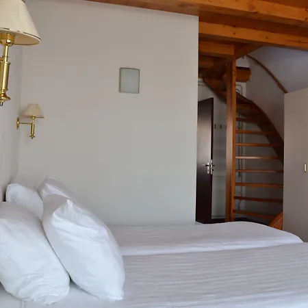 Fletcher De Zalm Hotel Brielle