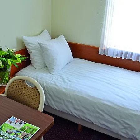 Hotel Fletcher De Zalm 3*