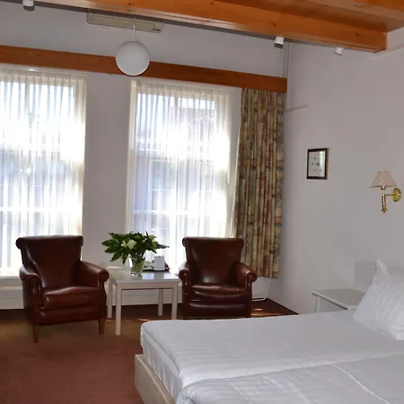 Hotel Fletcher De Zalm