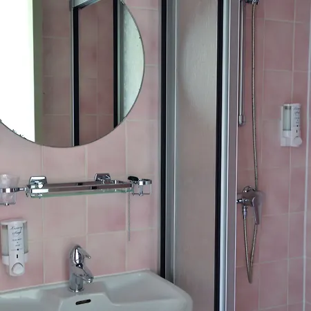 Hotel Fletcher De Zalm Brielle