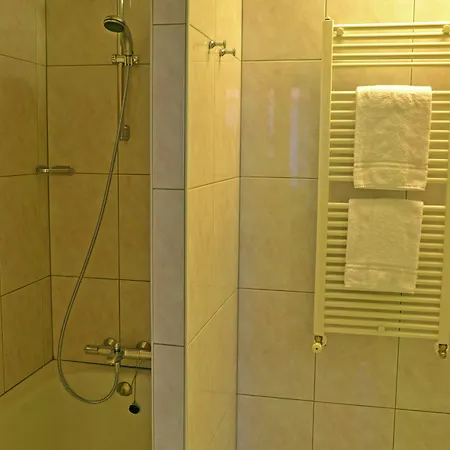 Hotel Fletcher De Zalm