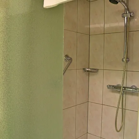 Fletcher De Zalm Hotel