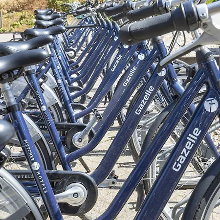 Hotel Fletcher De Zalm