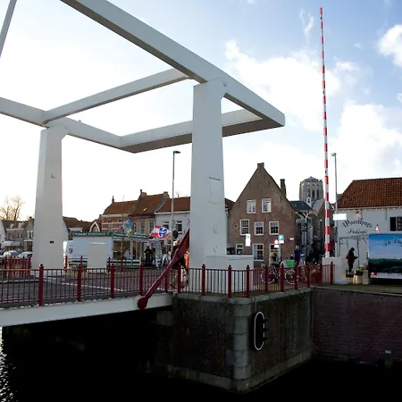 Fletcher De Zalm Hotel 3*