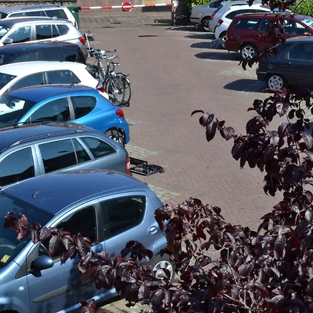 Fletcher De Zalm Hotel