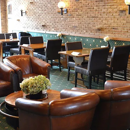 Fletcher De Zalm Hotel