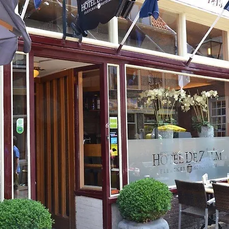 Fletcher De Zalm 3* Brielle