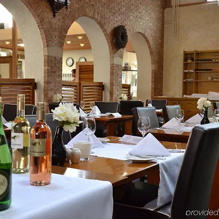 Fletcher De Zalm 3* Brielle