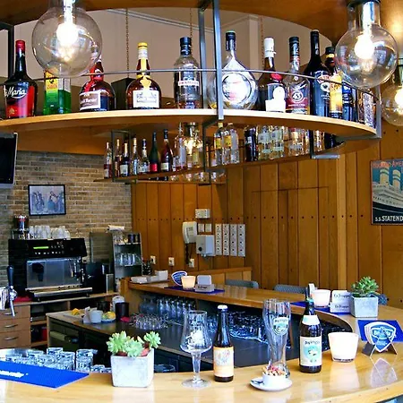 Hotel Fletcher De Zalm 3*