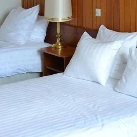 Hotel Fletcher De Zalm 3*