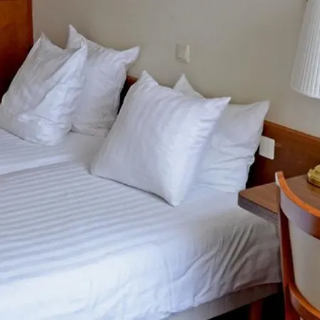 Hotel Fletcher De Zalm 3*