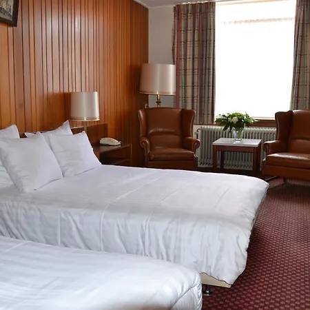 Hotel Fletcher De Zalm