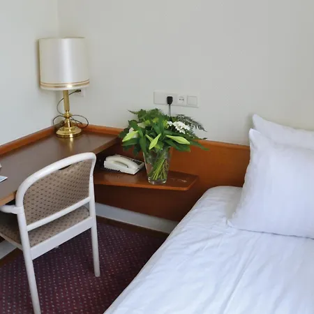 Fletcher De Zalm Hotel 3*