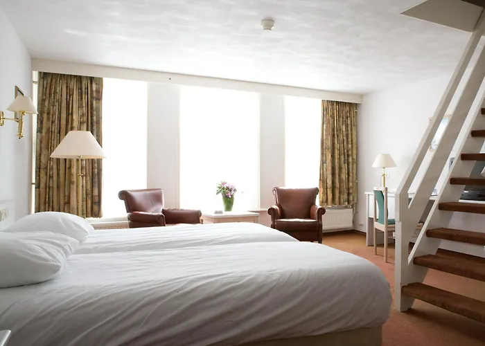 Fletcher De Zalm Hotel