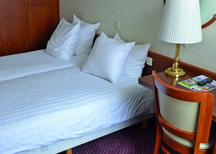 Fletcher De Zalm Hotel