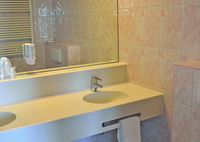 Hotel Fletcher De Zalm Brielle