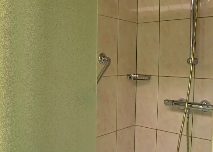 Fletcher De Zalm Hotel