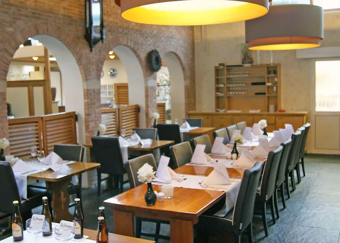 Fletcher De Zalm Hotel 3*