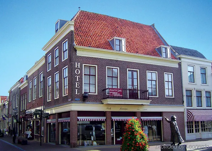 Fletcher De Zalm Hotel