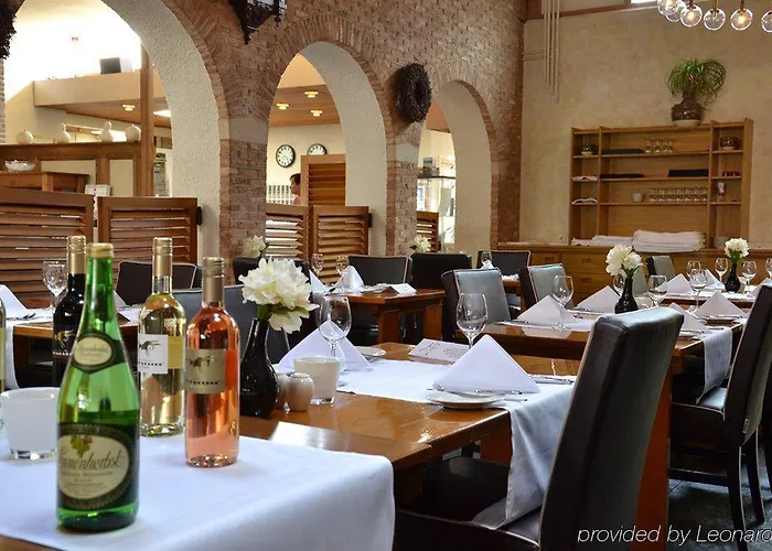 Fletcher De Zalm 3* Brielle